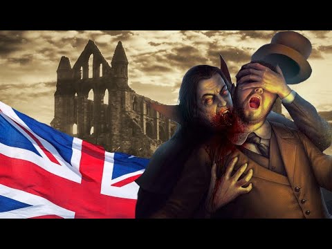 10 Vampires of British Folklore