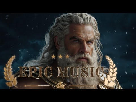 LEGENDS OF GREECE🌬️EPIC MUSIC OF GODS⚡ HEROES, AND TITANS #mitologia #diosesgriegos #epicmusic