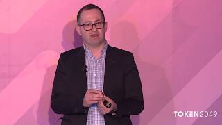 TOKEN2049 - Decentralising the IOT for Smarter Cities and Businesses - Vlad Trifa (Ambrosus)