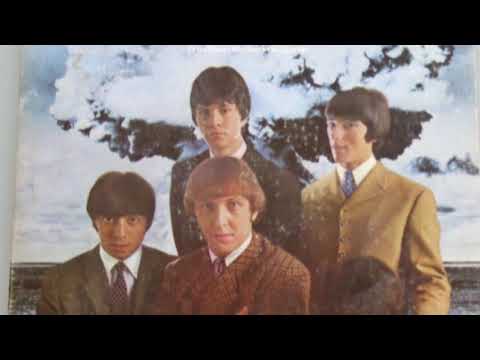 HEY BABY (THEY'RE PLAYING OUR SONG) --NEW ENHANCED VERSION) 1967