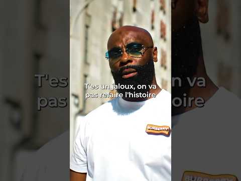 Le dernier freestyle de Kaaris 🔥 On valide ? #kaaris #rorschach #freestyle #rap #musique #clip #fyp