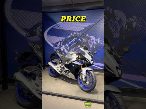 2025 Yamaha r15m New Model Price 🤩💯 #yamahar15 #r15 #r15m #trending