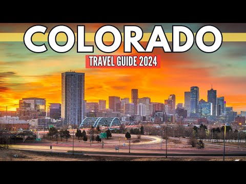 Discovering Colorado: The Mile-High State | US Travel Guide