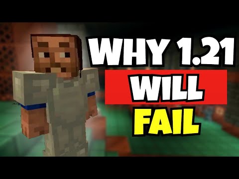 Why Minecraft Updates Aren't The Same Anymore