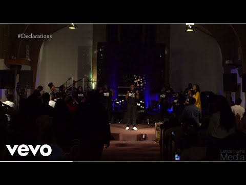 Jonathan Nelson - In God's Presence (Brokenness)