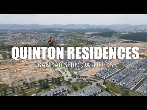 PROPERTY REVIEW #361 | QUINTON RESIDENCES, BANDAR SERI COALFIELDS