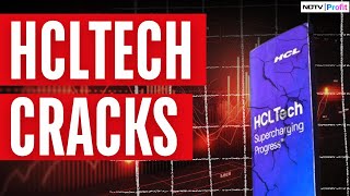 Why Is Stock Market Unhappy With HCLTech? | Q3 Results