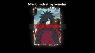 #naruto #narutoshippudenedit#edit#pain #sasukeuchiha#madarauchiha#kurama