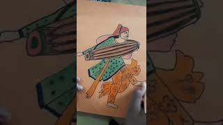 painting by students #music #latestsong #livepromotionyoutubechannel #live #youtube #newmusic