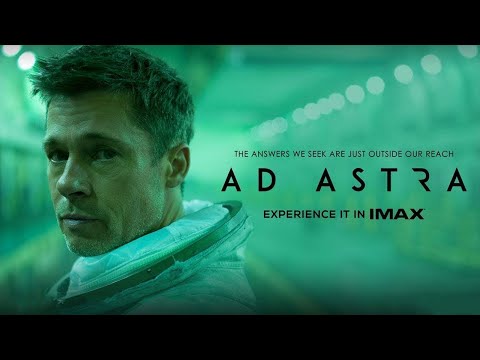 Ad Astra (2019) Movie || Ruth Negga, Liv Tyler ,Brad Pitt, Tommy Lee Jones,  || Review and Facts