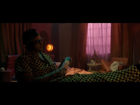 Yelawolf - "Aquanet" [MUSIC VIDEO]