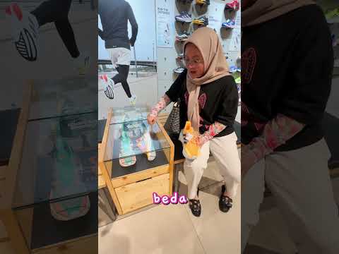 BUNDA BELIIN KADO SPESIAL BUAT AYAH DI HARI AYAH #shorts #dienafitri