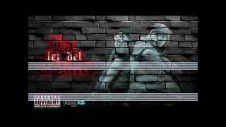 Street Mafia Gang / 11 Las Vocales / La Ley del Asfalto Mixtape