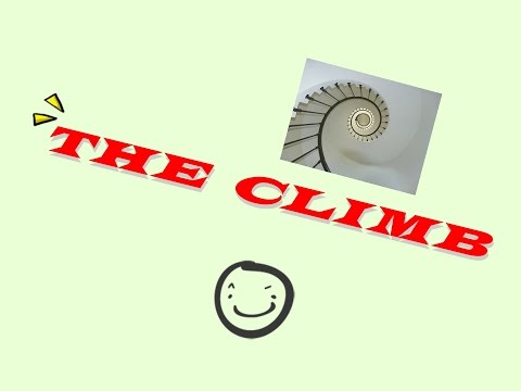 The climb - logic game