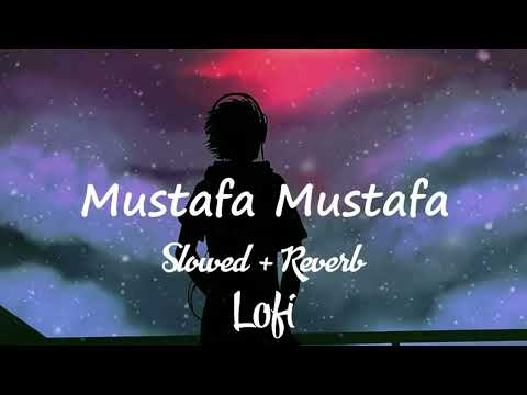 مصطفى | Mustafa Mustafa | Sheikh Mishary Rashid Al Afasy ( Lofi Nasheed )