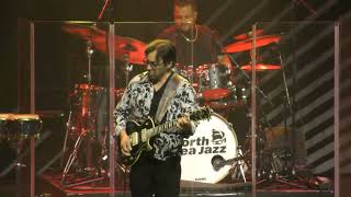 Al Di Meola live at North Sea Jazz 2024