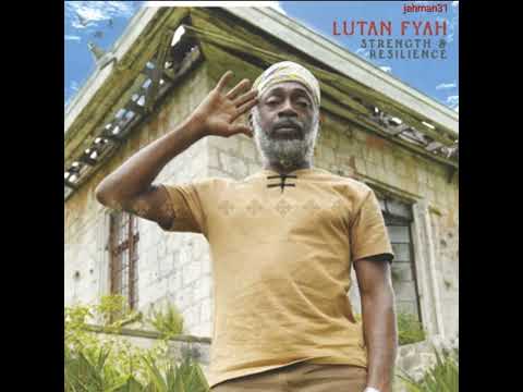 Lutan Fyah - Listen Mama【Album : Strength and Resilience】Feb 2025