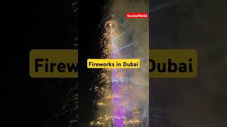 Fireworks in Dubai | Dubai Fireworks #fireworks #dubai #newyearfireworks #newyearcelebration #uae