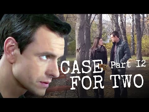 Case For Two Part 12 | Detective Movie