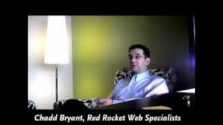 Testimonial from Chadd Bryant