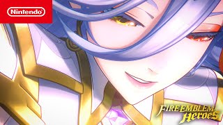 Book IX Movie - Fire Emblem Heroes