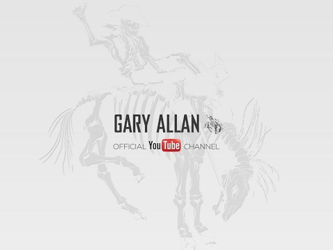 Gary Allan Live Stream