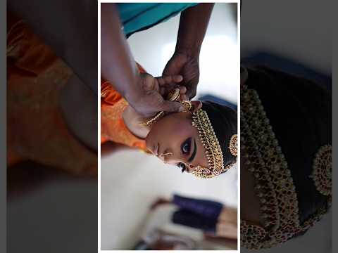 Gouri Ratheesh #bharthanatyam   #arangettam #classical #dance  #makeup #classical #makeover