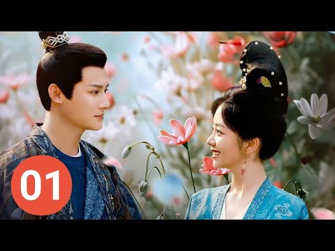 "Brocade Odyssey" Ep 01【Eng Sub】Tan Song Yun LOVE Zheng Ye Cheng so Sweet, in New, Release Date