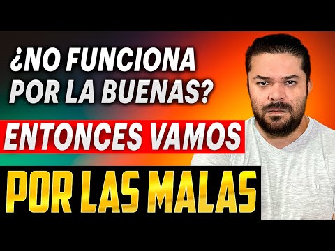 ¿Sigues FRACASANDO en LA VIDA? - MIRA ESTO (De la FRUSTRACIÓN a la MANIFESTACIÓN)