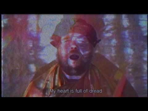 Richard Dawson - Soldier (Official Video)