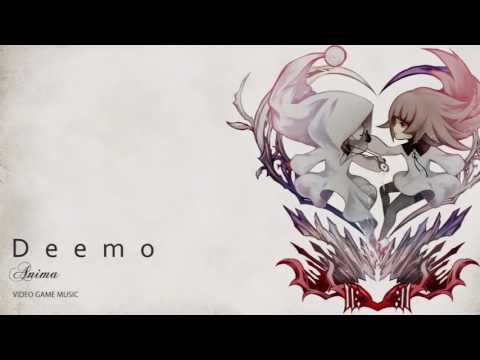 ❖【Deemo】 Anima ( 靈魂 )