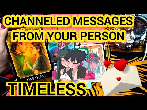 💜Their feelings 💜Channeled love messages from your person 💜hindi/english tarot 💜timeless reading 💜✨💕