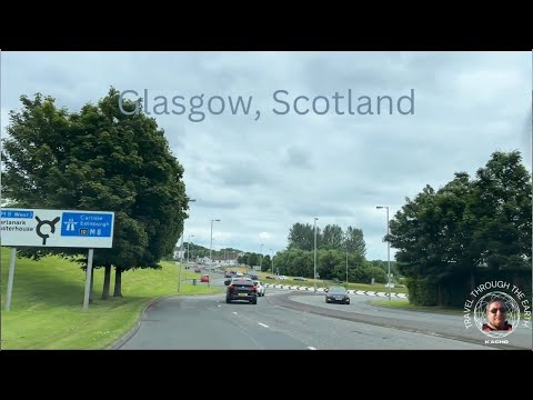 Glasgow, Scotland|Travel through the Earth| Foods, Culture, Historical buildings, places/attractions