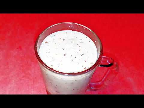 Apple Smoothie for Weight Loss | Apple Smoothie Recipe for Weight Loss | Apple Shake Recipe in Hindi