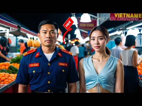 Anh Bảo Vệ Nghèo Mất Việc Vì Bênh Vực Cô Bé Ăn Xin, Hôm Sau Siêu Xe Đến Tìm Khiến Cả Phố Sững Sờ!