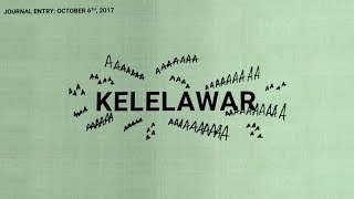 .Feast Ft. Karaeng Adjie - Kelelawar