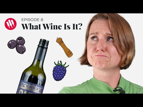 Learn by Tasting (ep. 8)