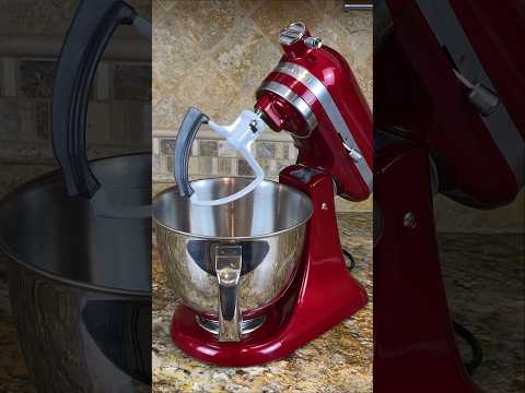 KitchenAid Artisan Mini Review: What to Know Before Buying