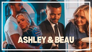 Ashley & Beau┃ TELL ME A STORY