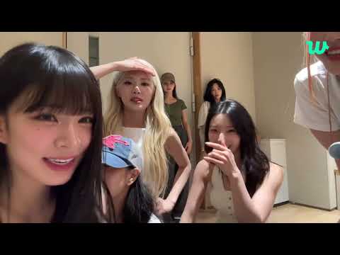 [240811] d-1 슾빠써닄🔥 || fromis_9