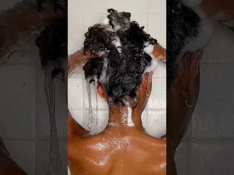 WASH DAY MAINTENANCE/ROUTINE #getreadywithme #grwm #curlyhair #naturalhair #beauty #washngo #curls