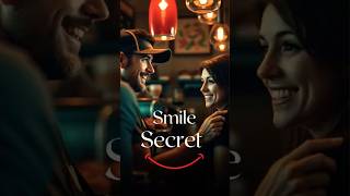 The Hidden Power of YourSmile! #usa #smile #secret #relationships #eyecontacts #hiddenpowers #smile