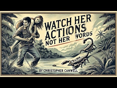 Focus On a Woman's Actions, Not Her Words | You Can See the End in the Beginning