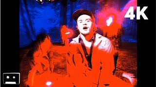 Faith No More - Midlife Crisis (Official Music Video) [4K]