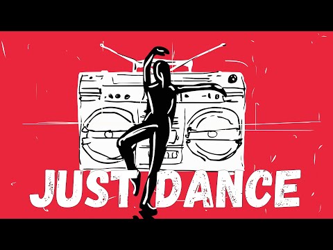 A.Efimov & D.White - Just Dance (Teaser). NEW ITALO DISCO, Euro Disco, Europop, music 80-90s