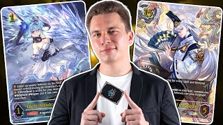 MUST HAVE Cards From Paragons of the Colosseum (Shadowverse: Evolve BP06)