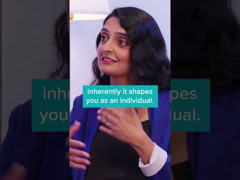 Dr Fozia Saleem on how her #corporate journey has shaped her #leadership style | Fear Less, Do More