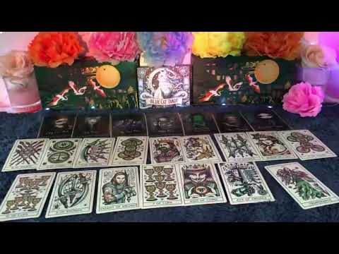 LIBRA   - THEY ARE SORRY & YOU'RE ABOUT TO HEAR FROM THEM… LIBRA  LOVE TAROT READING