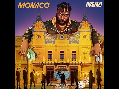 Dremo - Monaco (Instrumental)