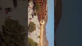 Fort 🏯. #jaipur #amerfortjaipur #rajsthan #likeandcomments #youtubeshorts